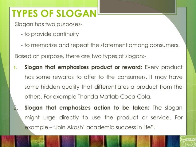 Fundamental of Advertising Fundamental of Advertising