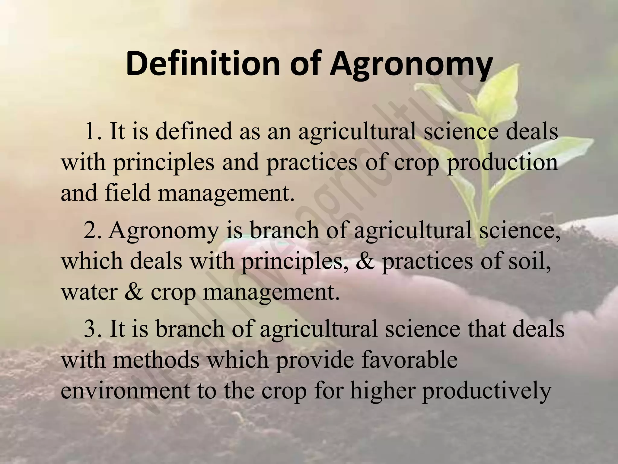 fundamental of agronomy.docx
