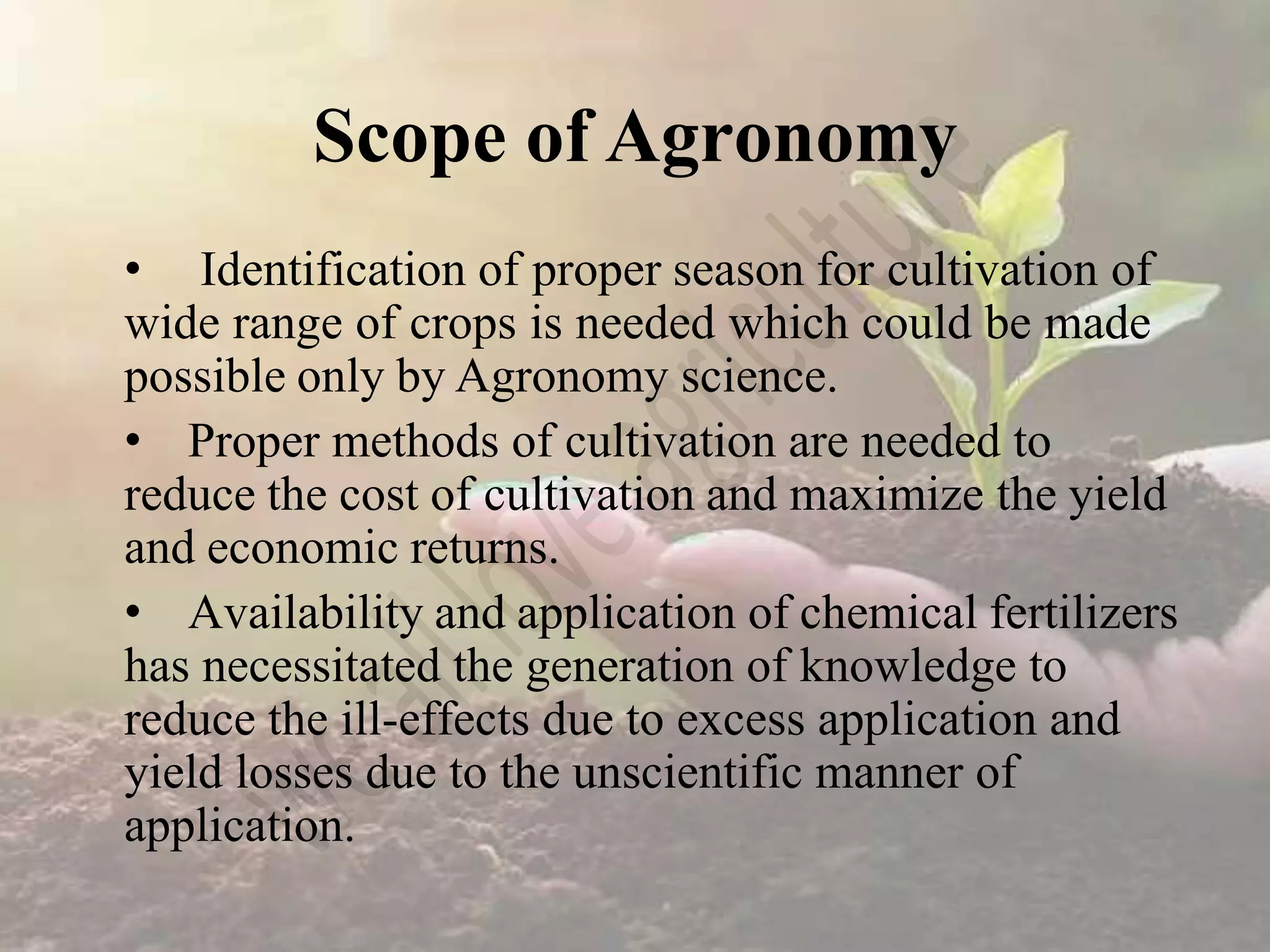 fundamental of agronomy.docx