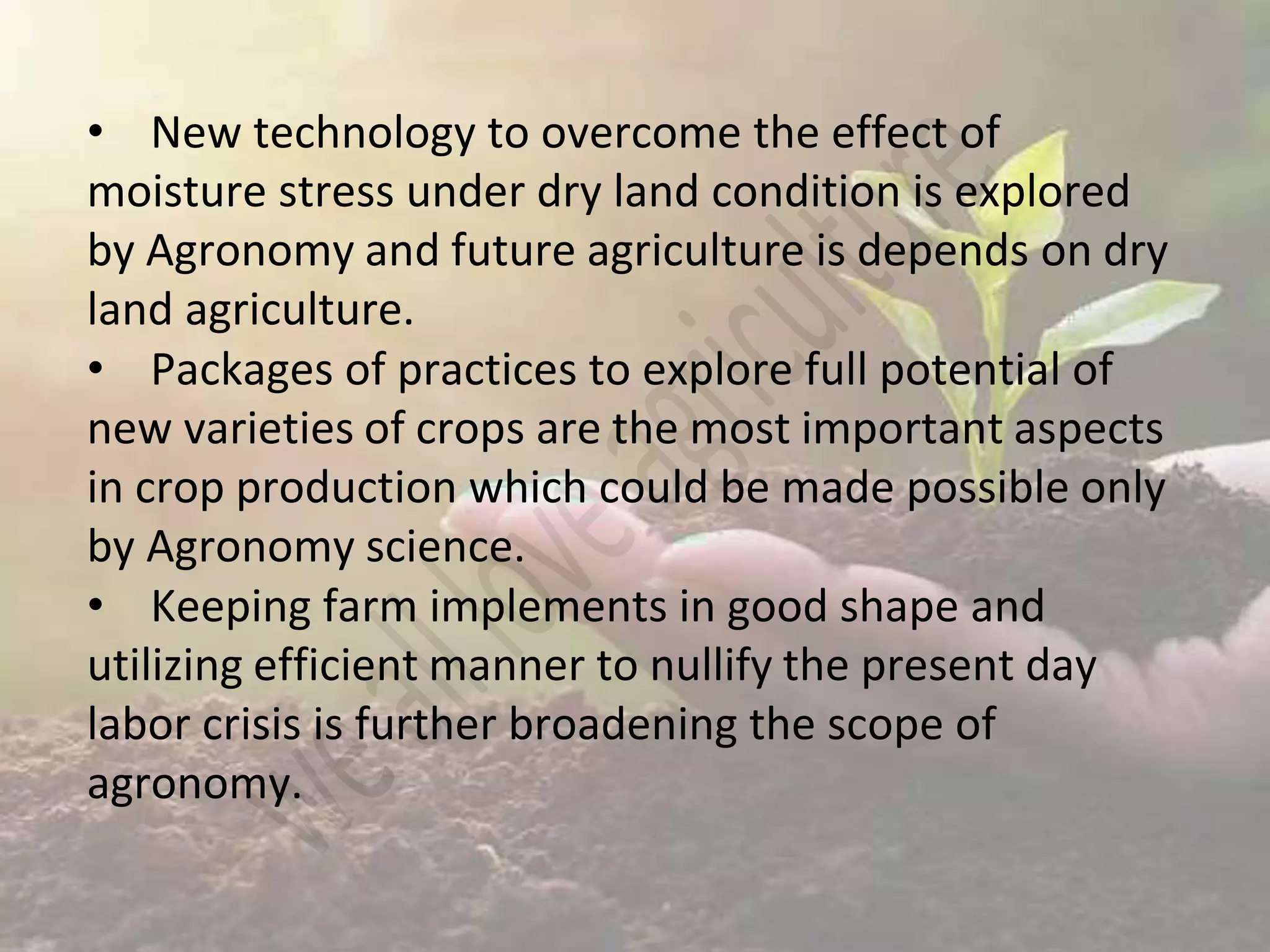 fundamental of agronomy.docx