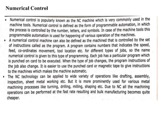 Fundamental of CAM.ppt