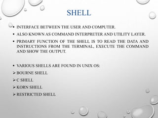 Fundamental of computer | PPT