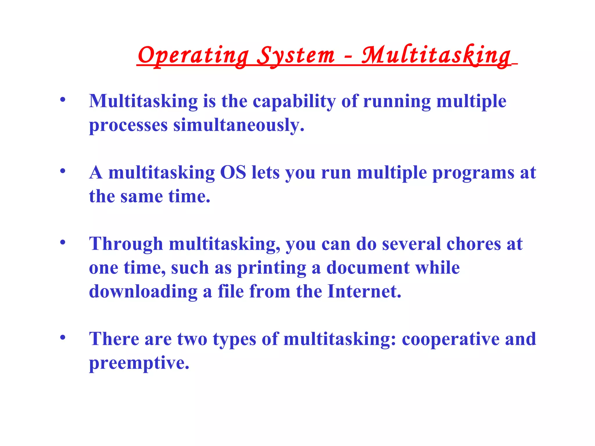 Fundamental of Computers | PPT