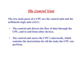 Fundamental of Computers | PPT