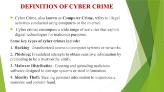 BASIC FUNDAMENTAL CONCEPTS IN CYBER SECURITY.pptx