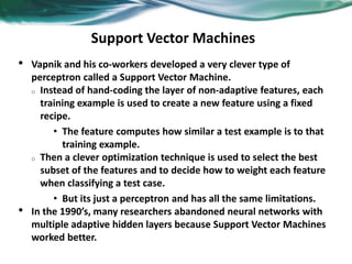 Fundamental of deep learning | PDF