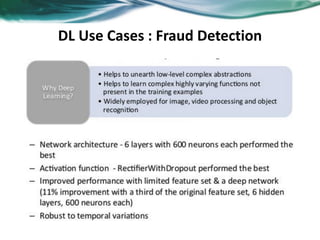 Fundamental of deep learning | PDF