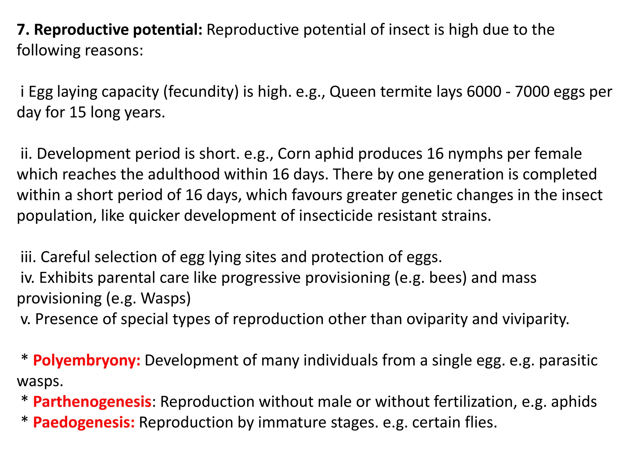 basic entomology with insect anatomy and taxonomy | PPTX