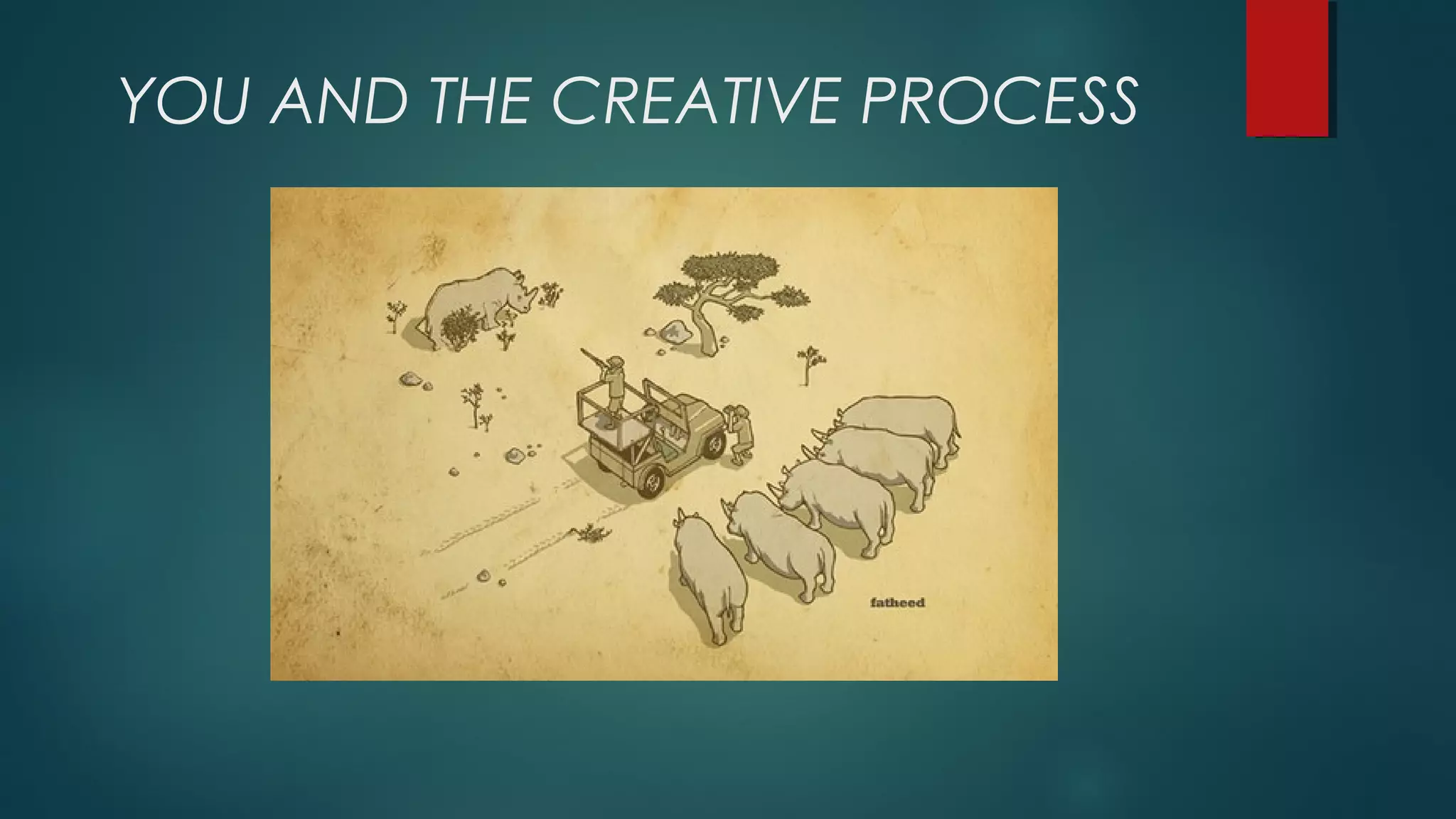 Fundamental of game design creativityand learning | PPT