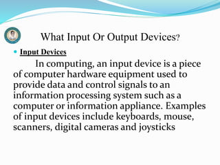 Fundamental of ICT | PPTX | Operating Systems | Computer Software and ...