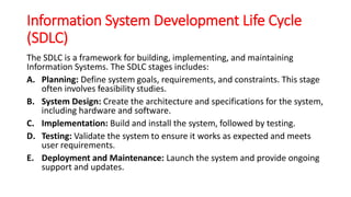 Fundamental of Information Systems introduction.pdf