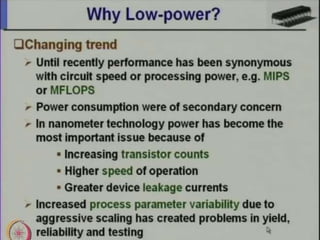Fundamental of Low Power _PPT.pptx
