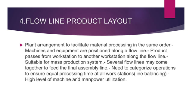 Fundamental of manufacturing | PPTX | Manufacturing Industry | Industries