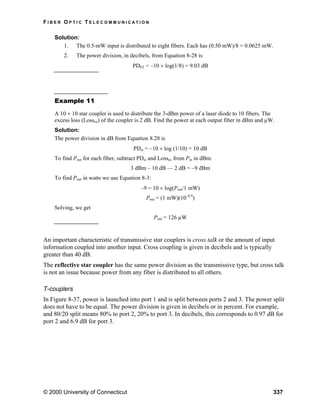 Fundamental of photonics | PDF