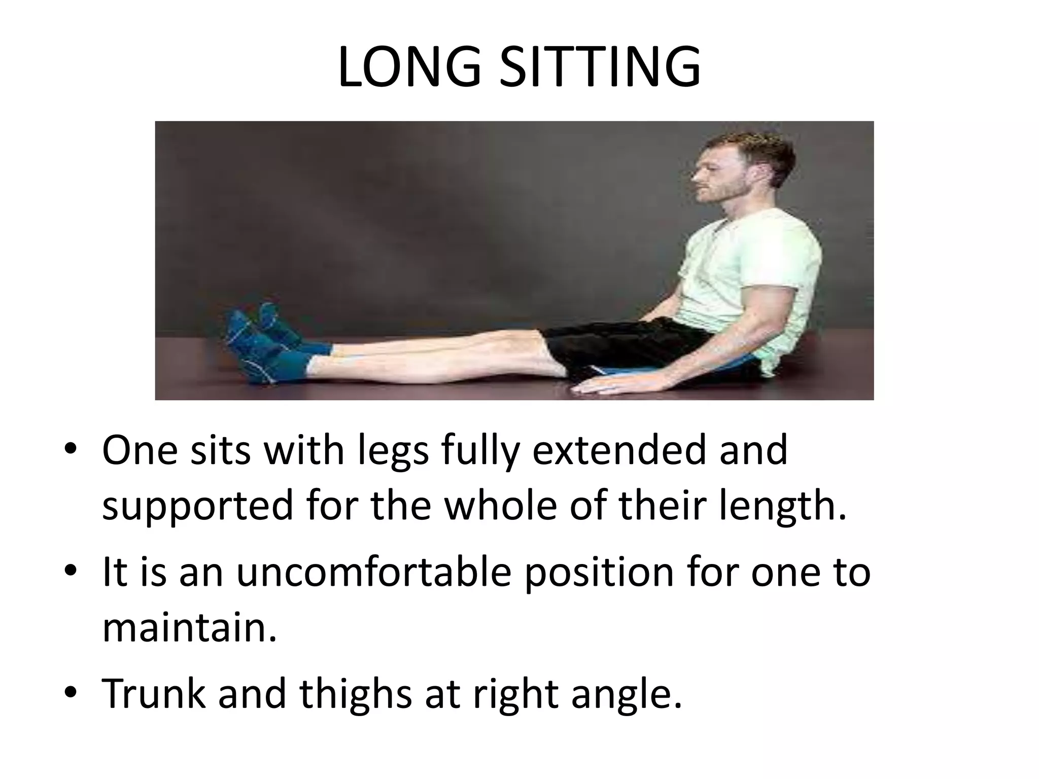 Fundamental positions and their derived positions | PPTX