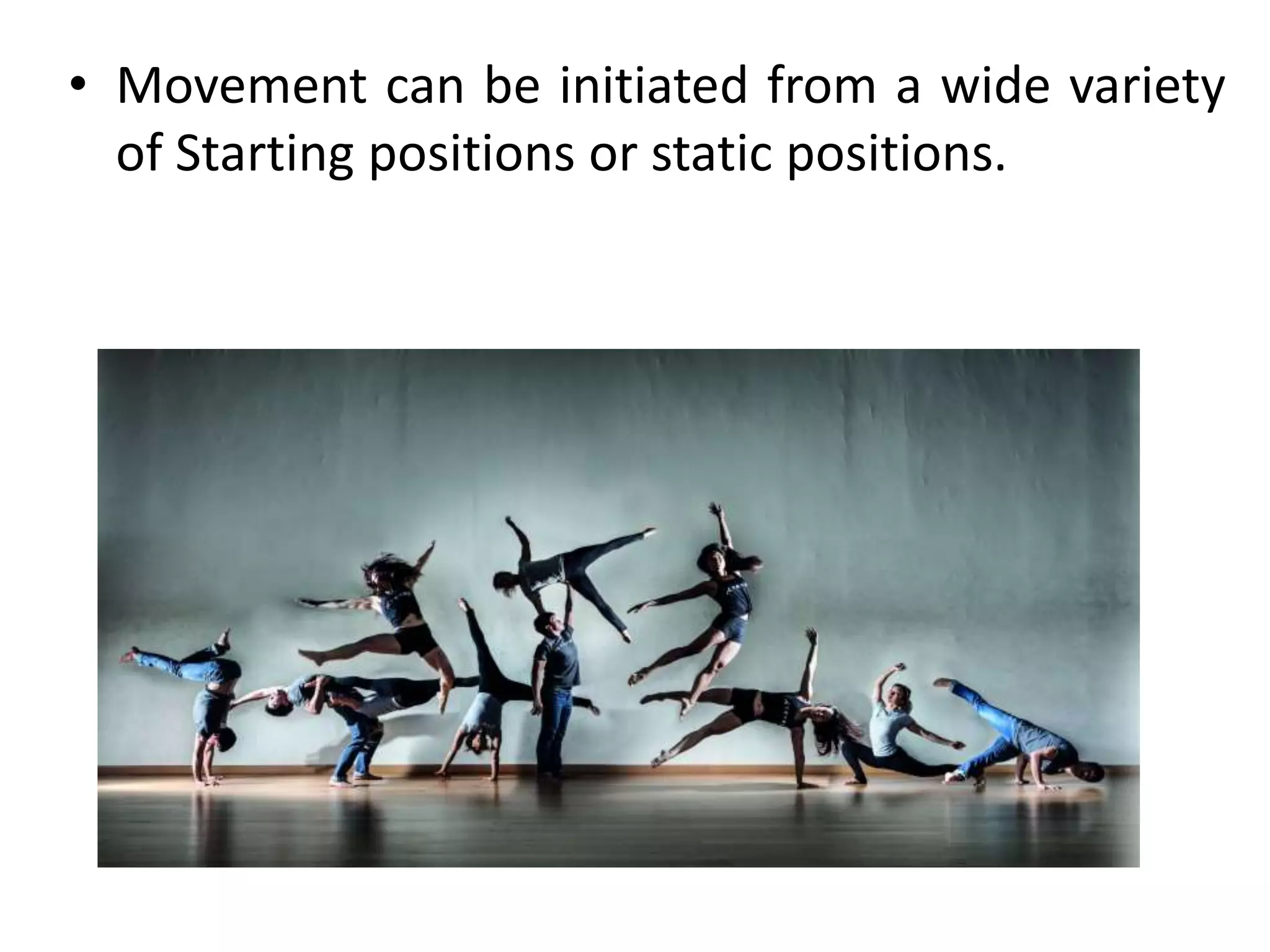 Fundamental positions and their derived positions | PPTX