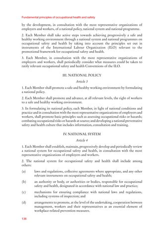Fundamental principles of ohs | PDF