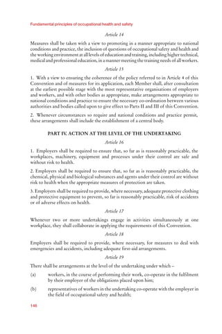 Fundamental principles of ohs | PDF