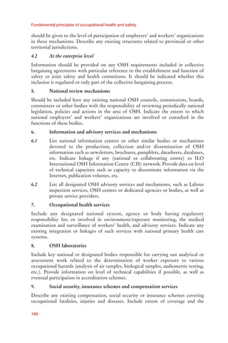 Fundamental principles of ohs | PDF