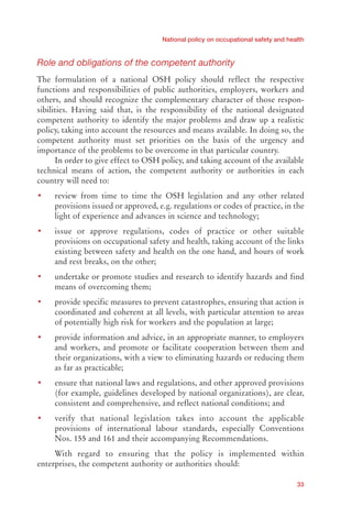 Fundamental principles of ohs | PDF