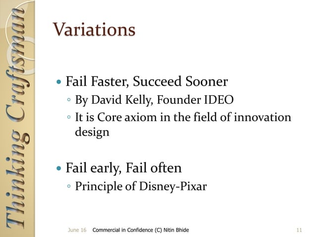 Fundamental Principles of Software Development | PPTX