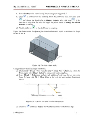 Fundamental pro engineer | PDF