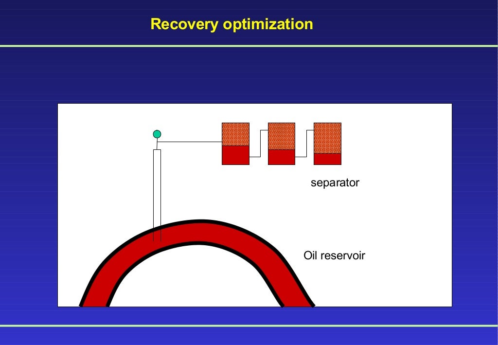 Fundamental Reservoir Fluid Behaviour