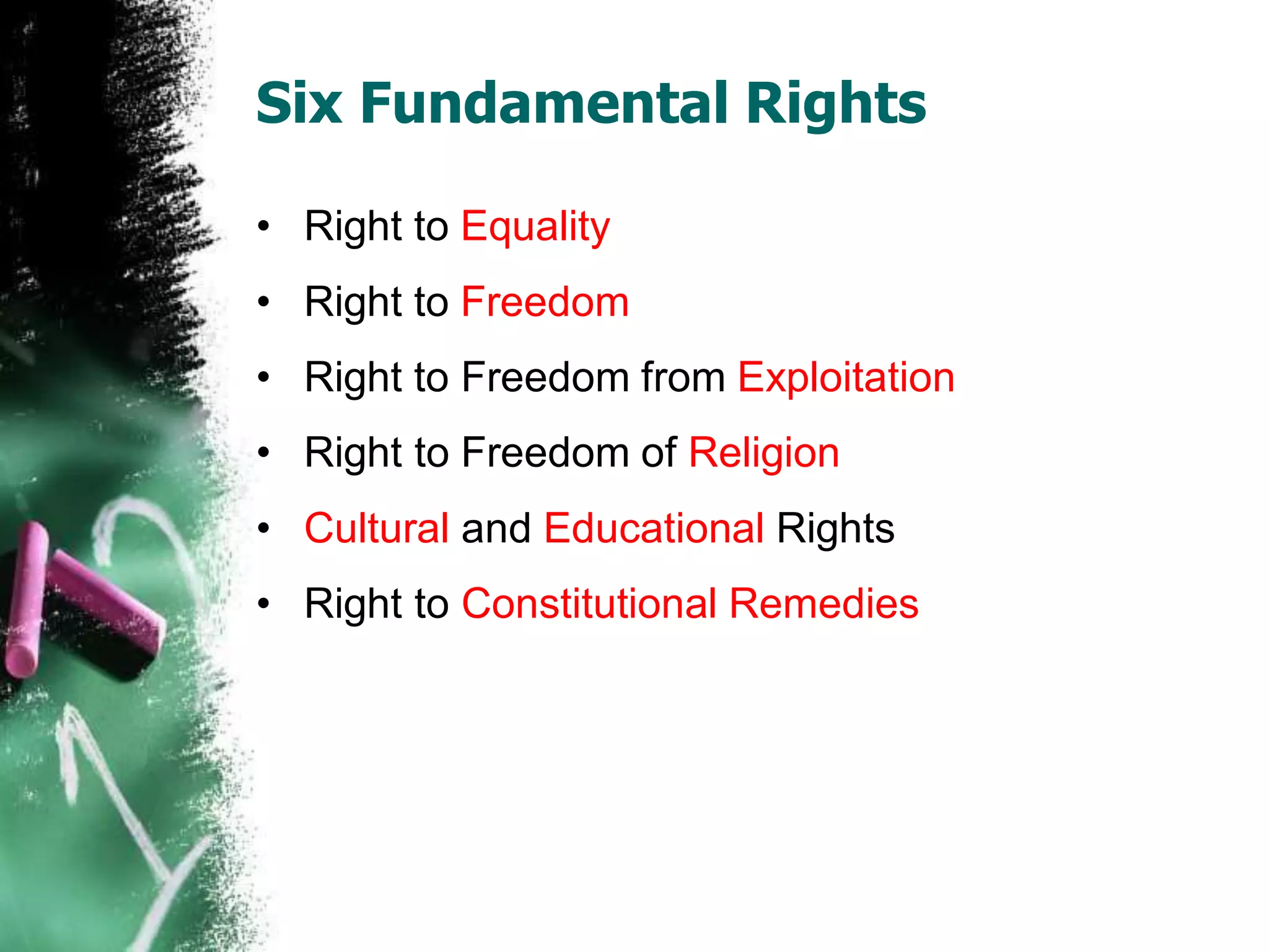 Essential Rights fundamental righr ppt.pdf