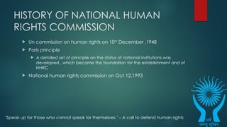 Fundamental rights & human rights commission.pptx
