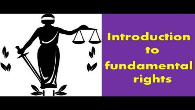 fundamental rights essay in kannada