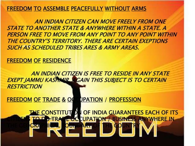 PRESENTATION FOR FUNDAMENTAL RIGHTS visual data 7