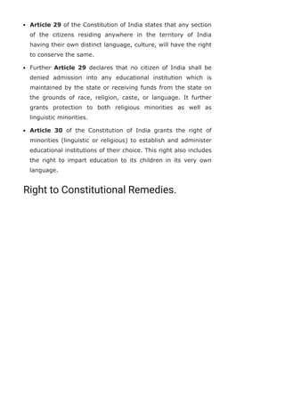 Fundamental Rights under the Indian Constitution.pdf