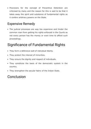 Fundamental Rights under the Indian Constitution.pdf