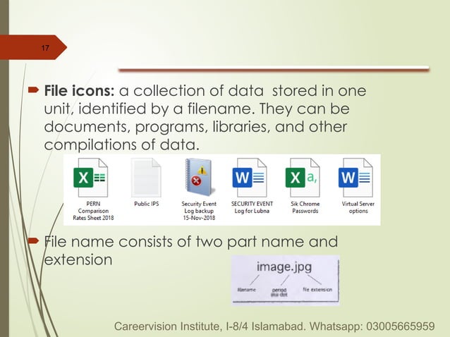 Fundamentals Windows 10 and 11 - a basic-guide | PPTX