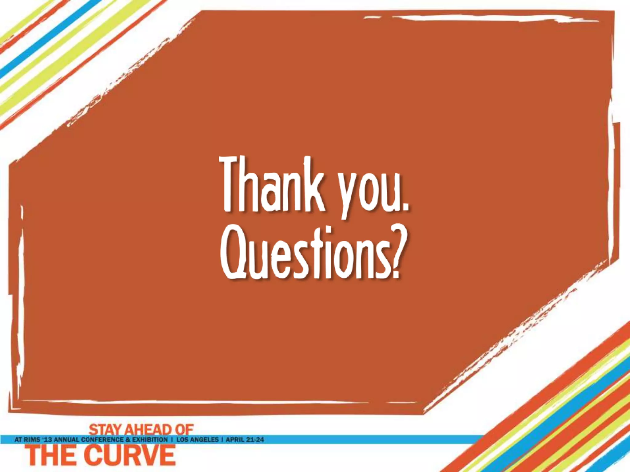 Fundamentals of Claims Management