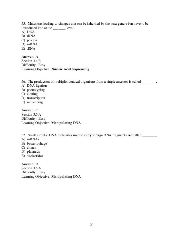 Fundamentals of Biochemistry Life at the Molecular Level 5th Edition