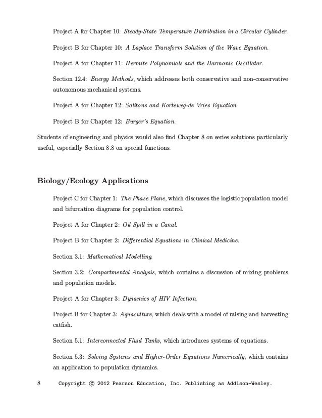 Differential equations by nagle and shaff homework 04 image