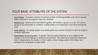 Fundamentals of-systems-1 (5) | PPTX