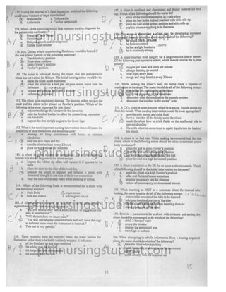 Fundamentals post-test-philnursingstudent-com