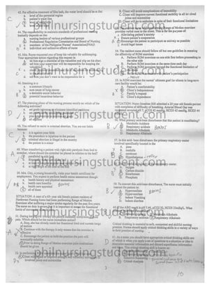 Fundamentals post-test-philnursingstudent-com