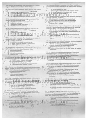 Fundamentals post-test-philnursingstudent-com