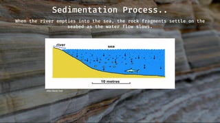 Fundamentals of Sedimentology and Stratigraphy | PDF