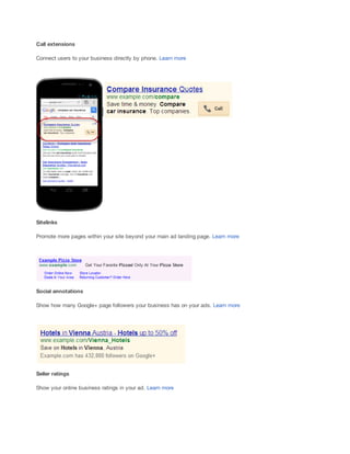 Google adwords Fundamentals by Google - From Digital Marketing Paathshala