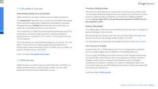 Fundamentals binder | PPT