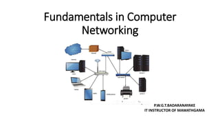 Fundamentals in Computer Networking.pptx