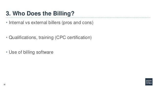 Medical Billing and Revenue | PPTX
