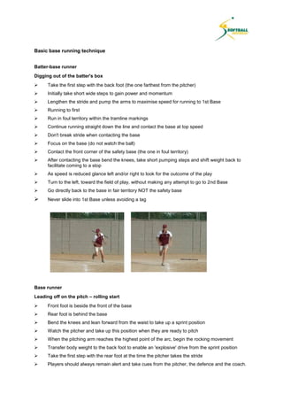 Fu ndamental skills | PDF