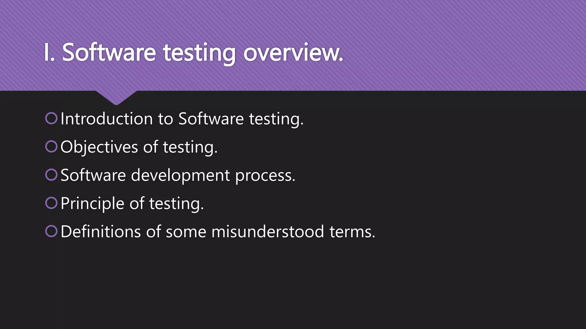 Fundamentals knowledge about software testing.pptx