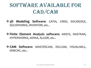 Fundamentals of 3D modeling | PDF