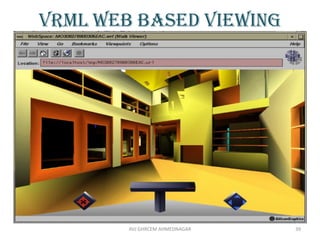 Fundamentals of 3D modeling | PDF